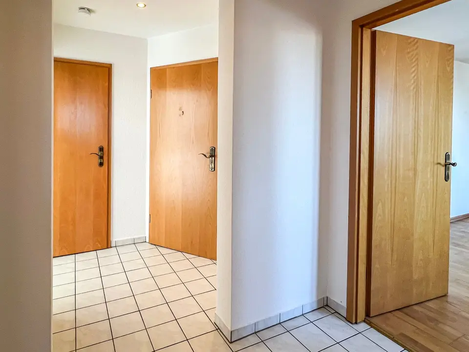 3 Zimmer Wohnung mit 71 m² in Halle (Saale) – Bild 8