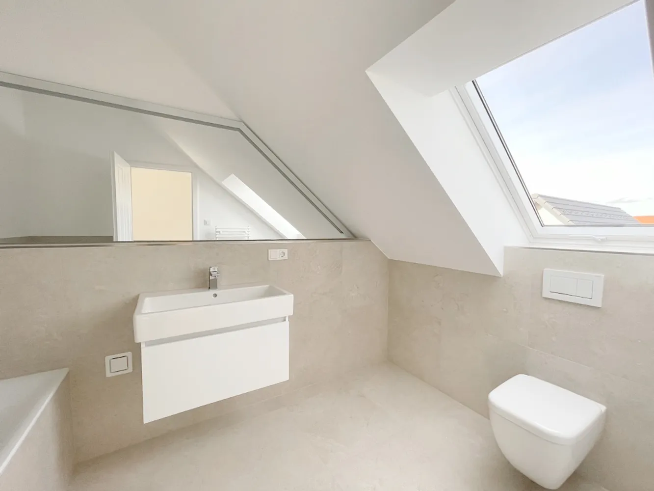 5 Zimmer Haus mit 135 m² in München – Bild 12