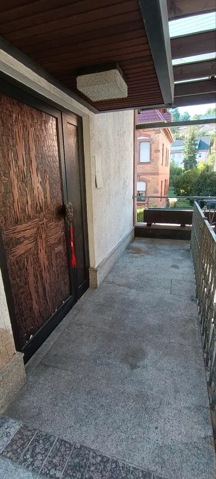 2 Zimmer Wohnung mit 35 m² in Calw – Bild 3