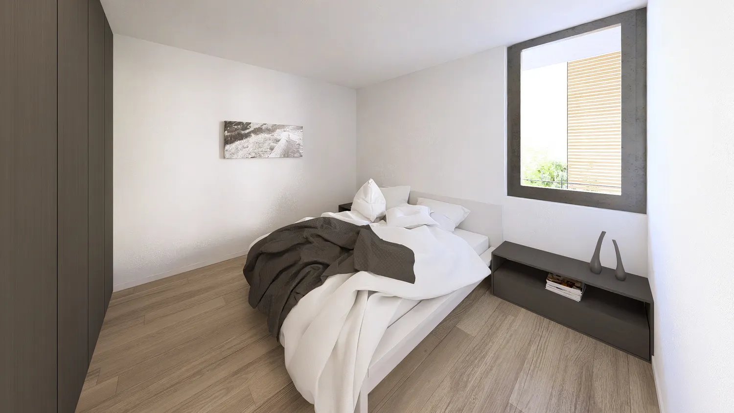 2 Zimmer Wohnung mit 55 m² in Arnsberg – Bild 7