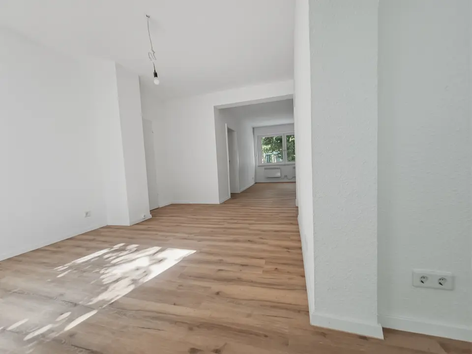 4 Zimmer Wohnung mit 87 m² in Essen – Bild 5