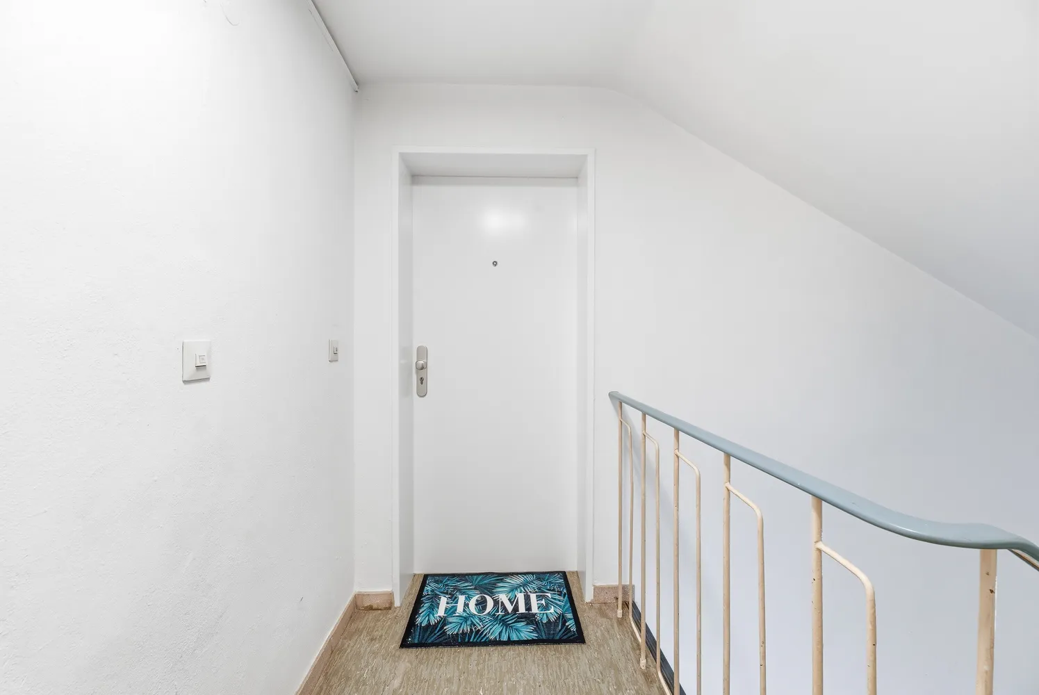 2 Zimmer Wohnung mit 44 m² in Heidelberg – Bild 1