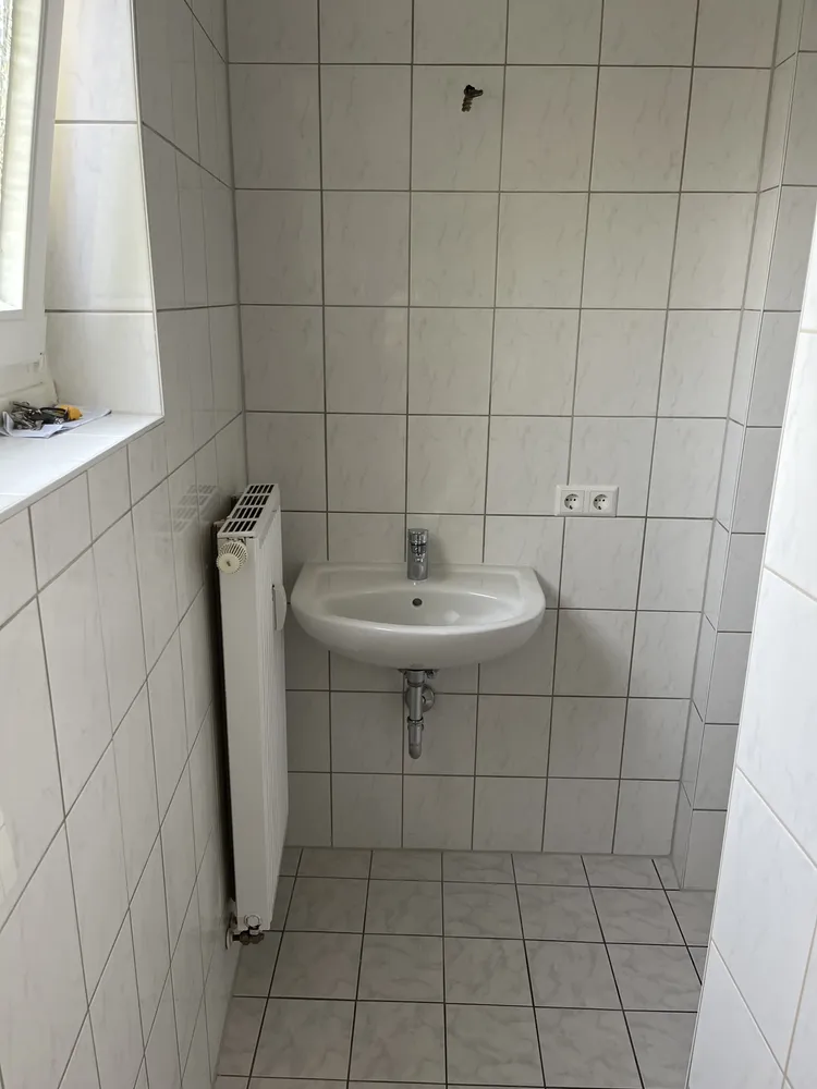 1 Zimmer Wohnung mit 24 m² in Stuttgart – Bild 7