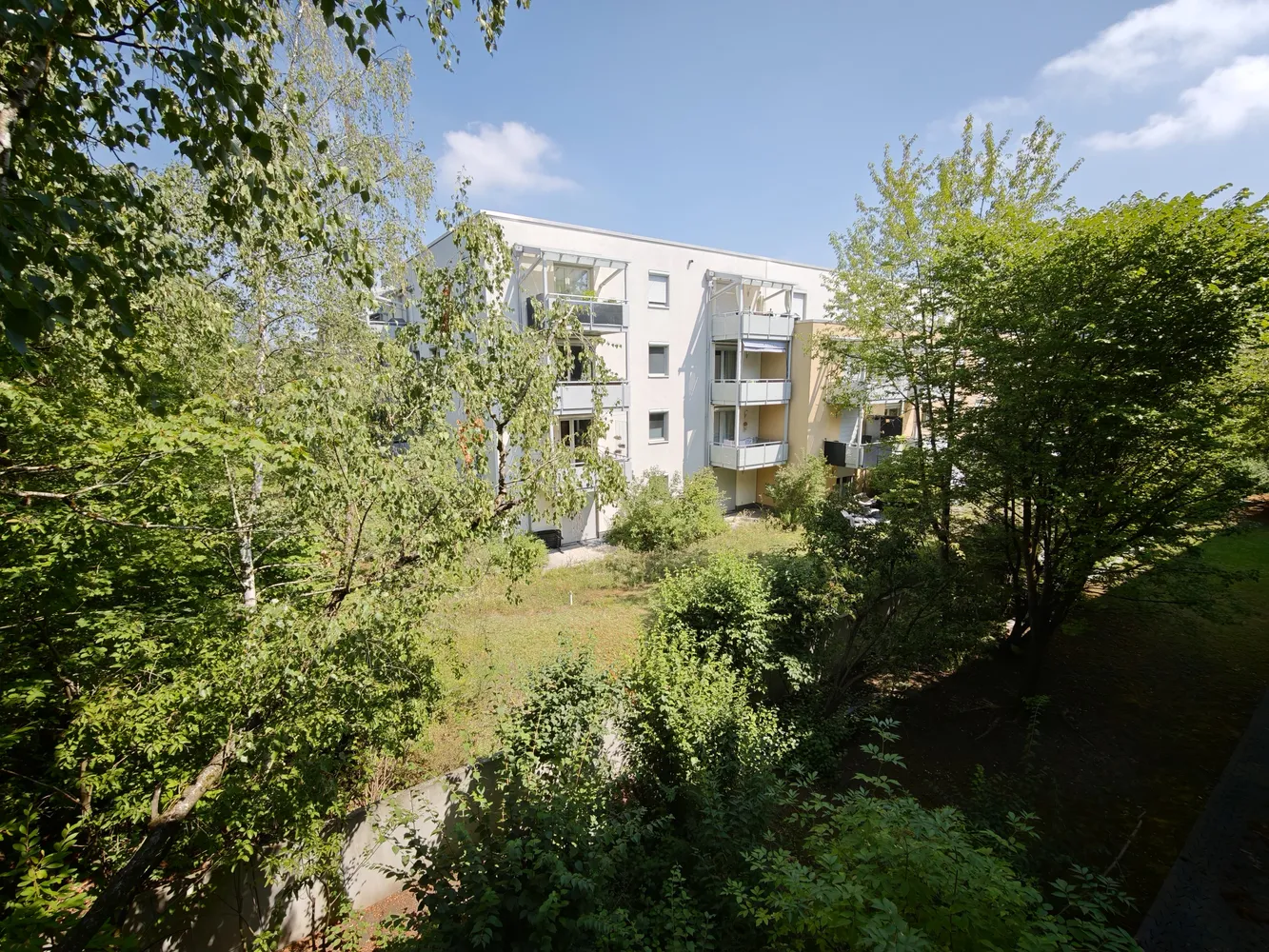 1 Zimmer Wohnung mit 35 m² in München – Bild 5