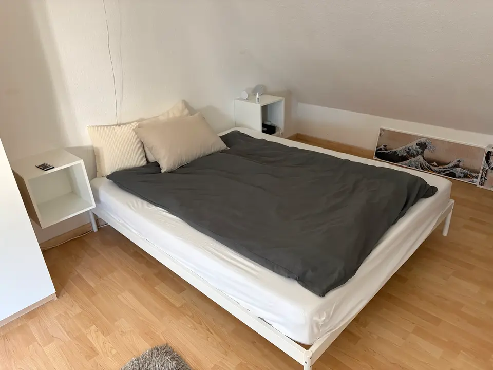 2 Zimmer Wohnung mit 73 m² in Mannheim – Bild 8