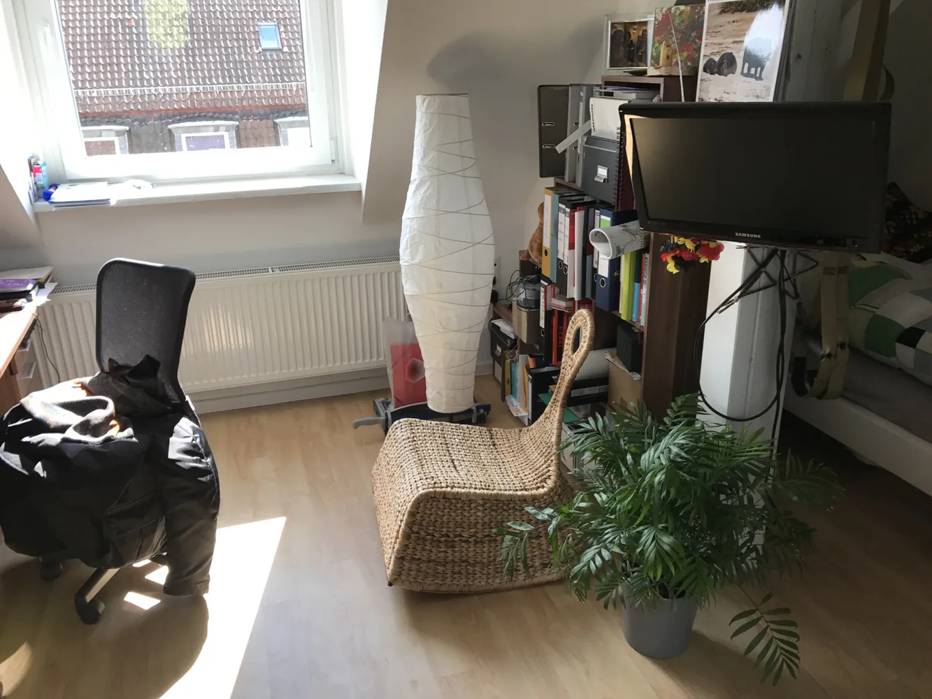 1 Zimmer Wohnung mit 38 m² in Hannover – Bild 8