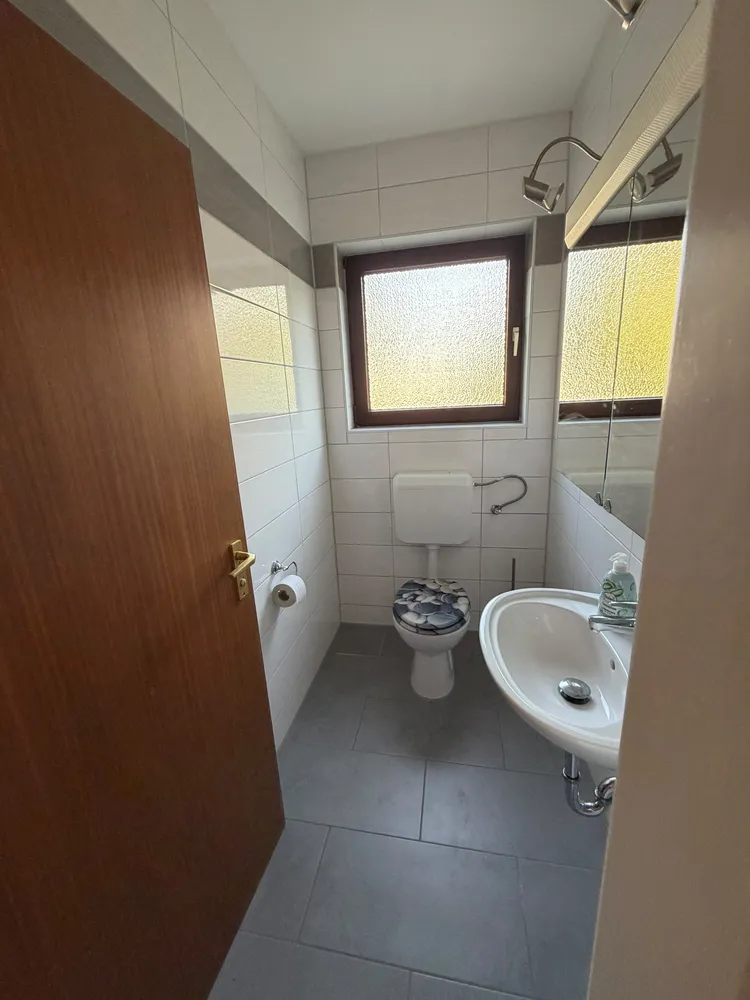3 Zimmer Wohnung mit 85 m² in Berlin – Bild 7