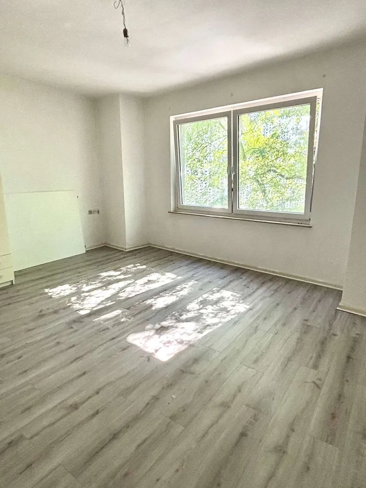1 Zimmer Wohnung mit 51 m² in Bremen – Bild 1