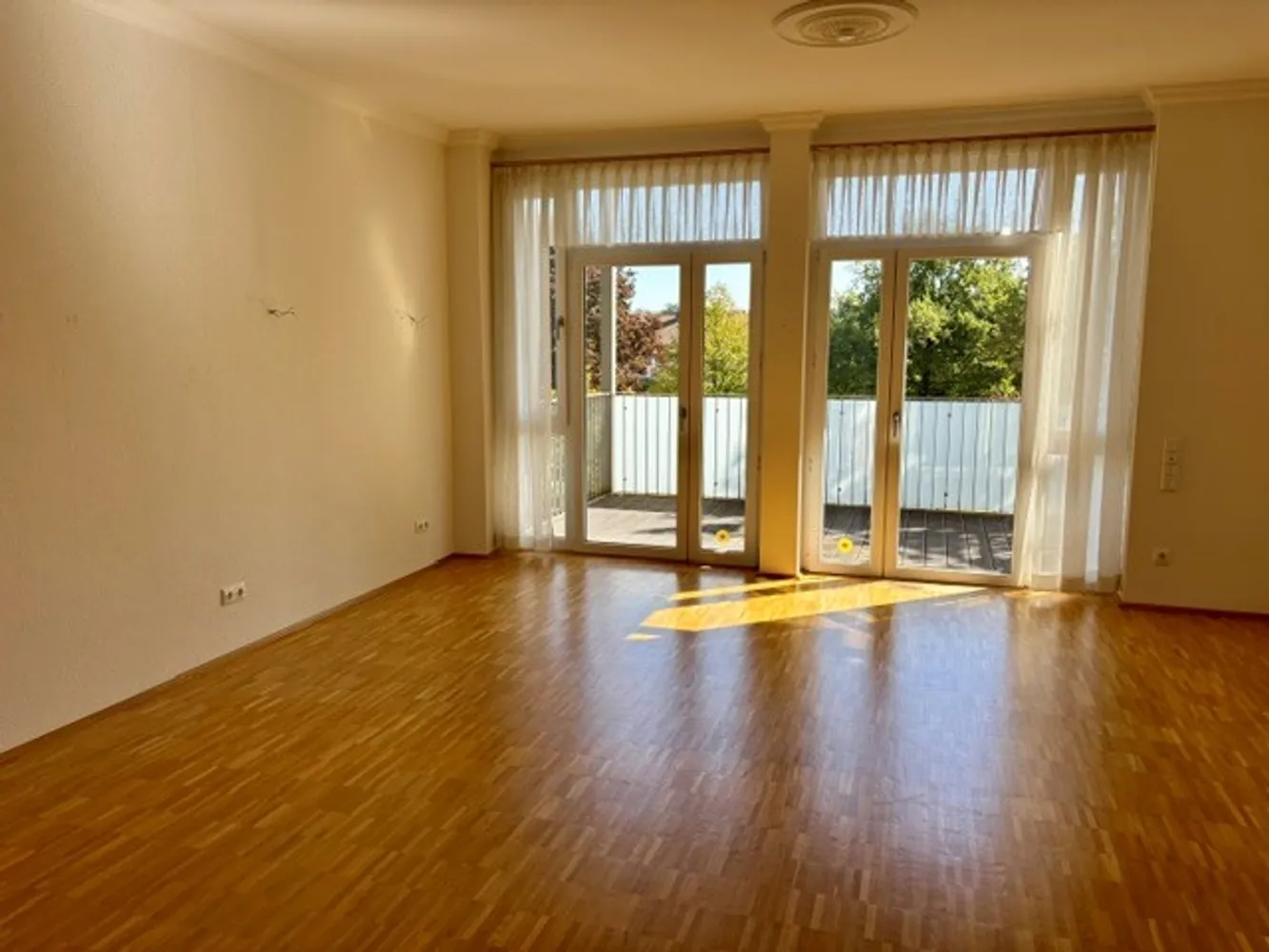 3 room apartment with 92 m² in Rastatt – Photo 5