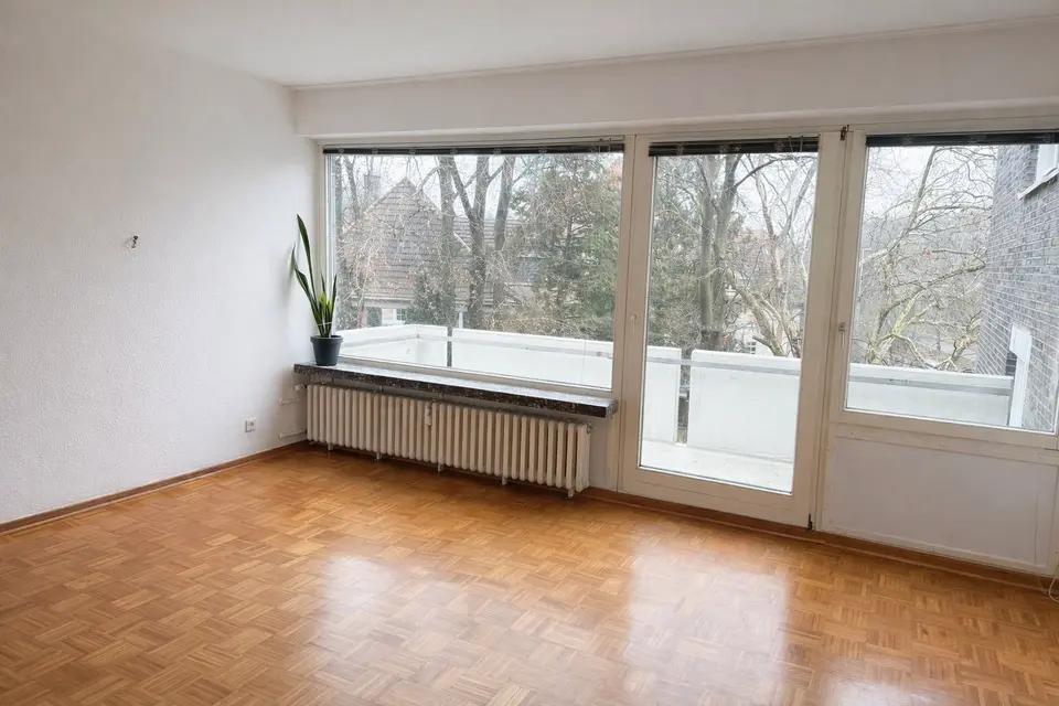 Studio mit 44 m² in Hagen – Bild 4