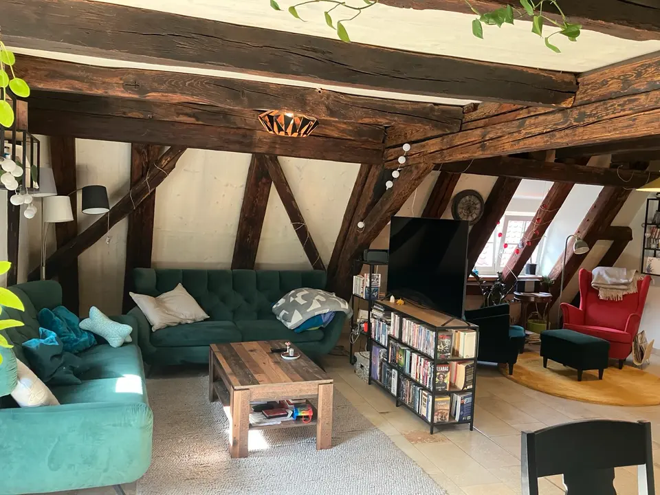 5 room apartment with 160 m² in Neu-Ulm – Photo 1