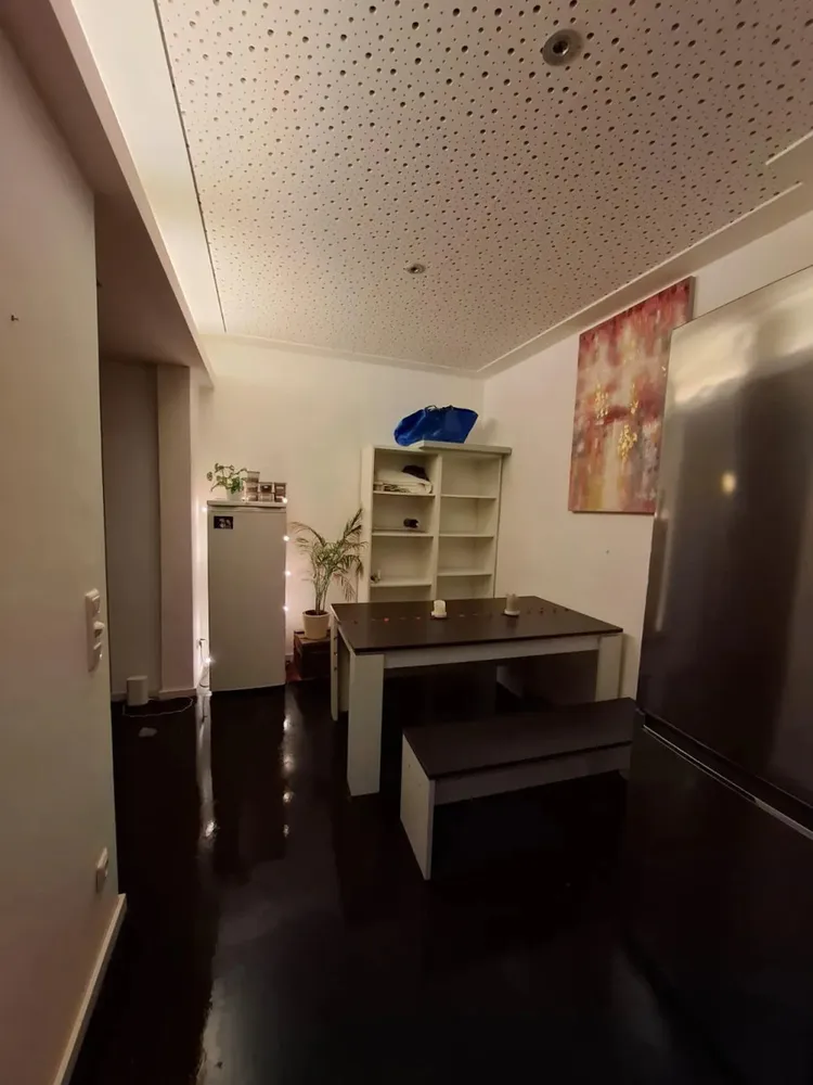 Shared room with 12 m² in Munich – Photo 8