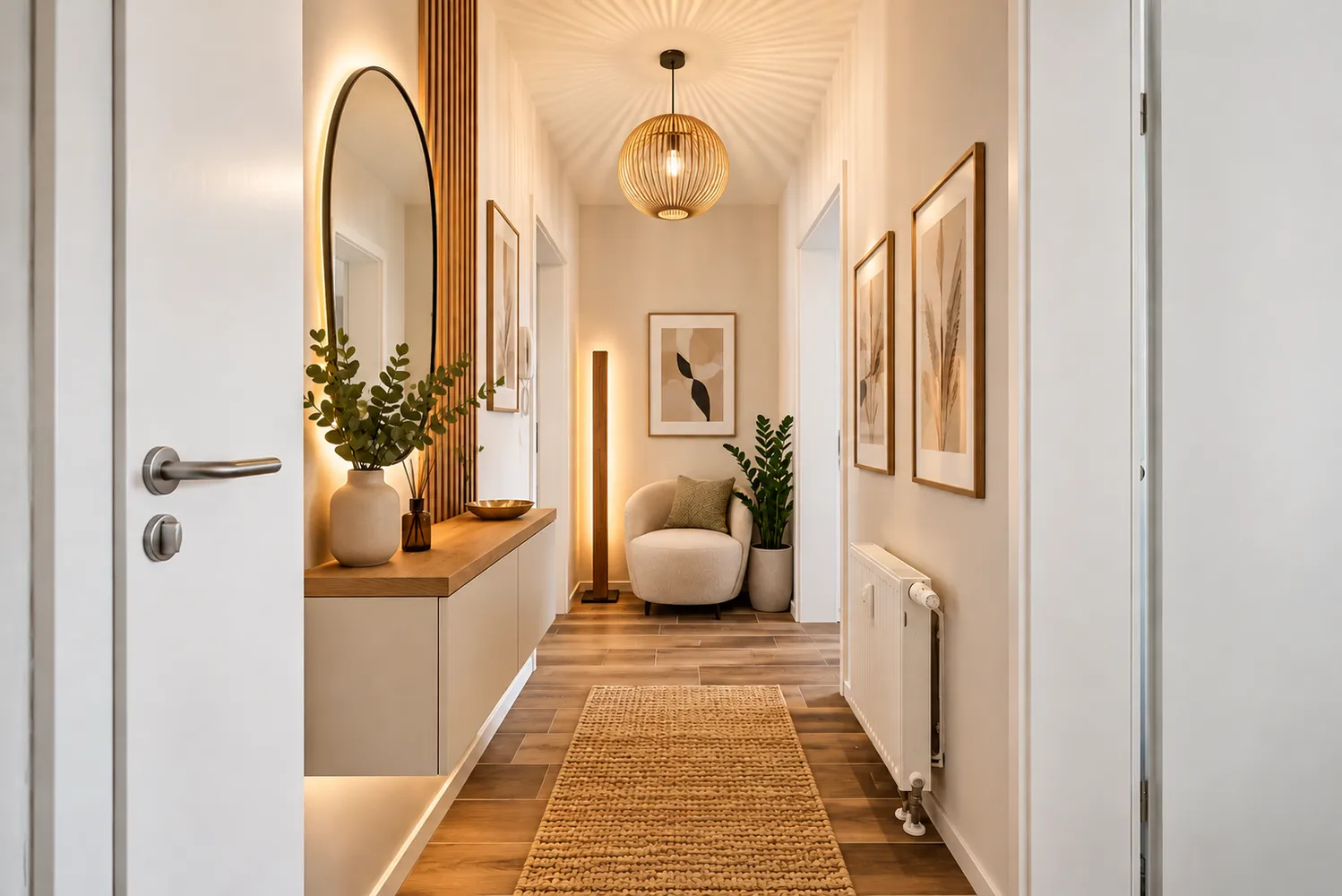 4 Zimmer Wohnung mit 75 m² in Limburg an der Lahn – Bild 5
