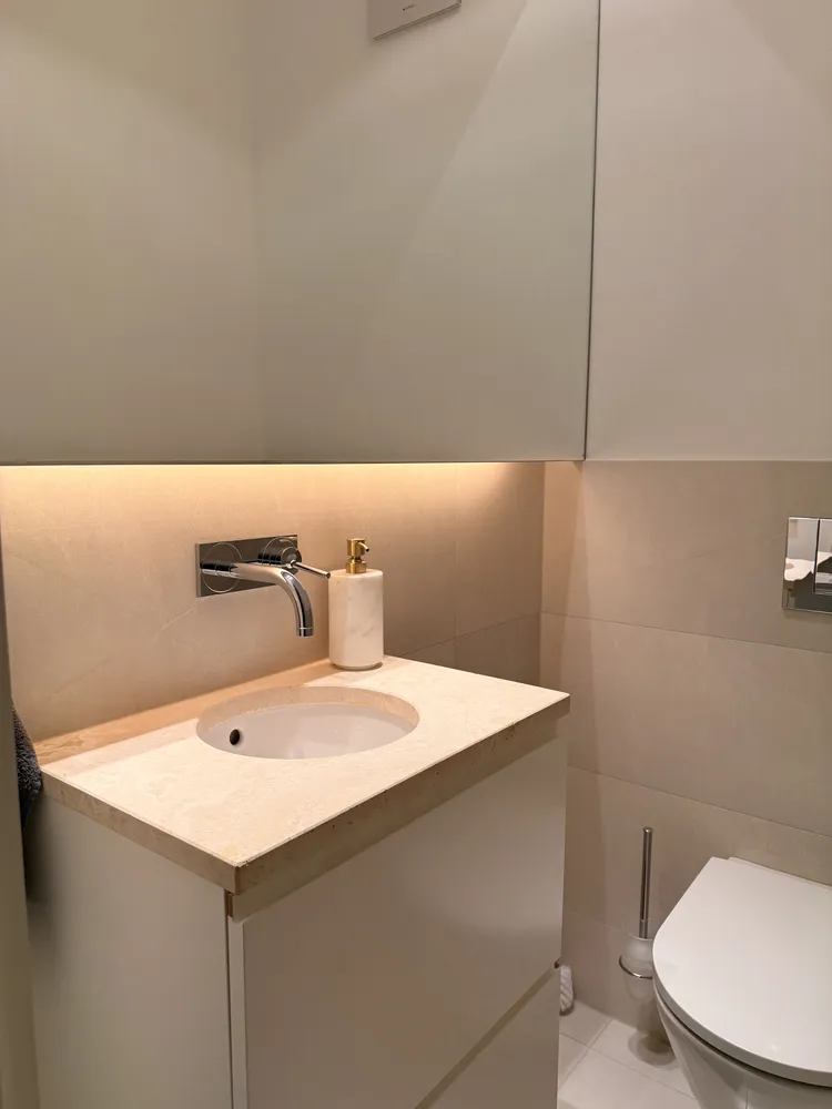 3 Zimmer Wohnung mit 95 m² in Düsseldorf – Bild 12