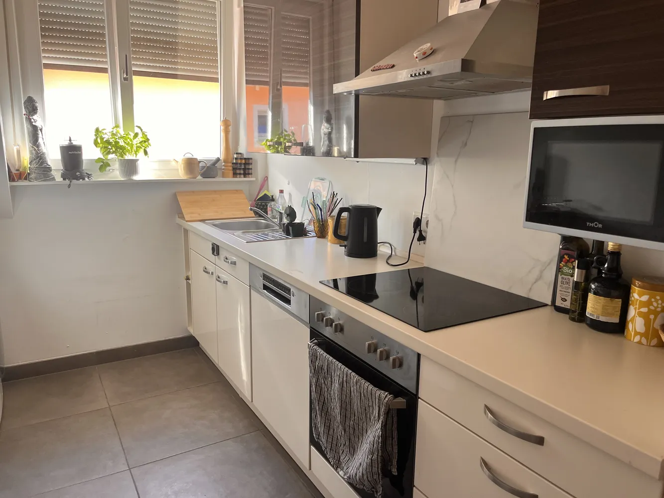 4 Zimmer Wohnung mit 114 m² in Stuttgart – Bild 7