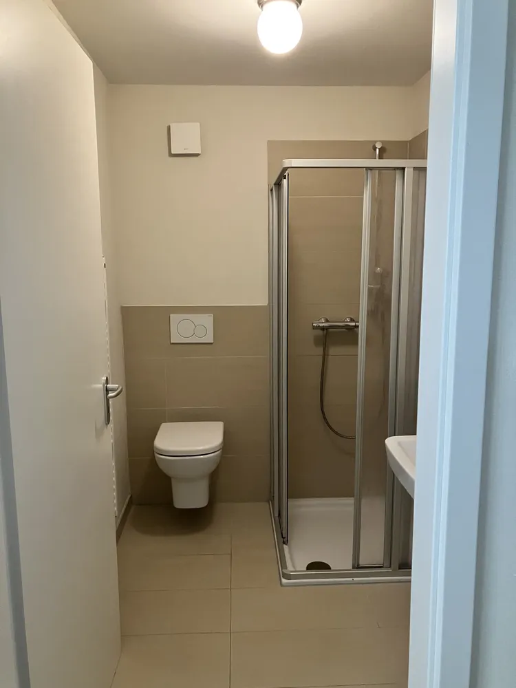 2 Zimmer Wohnung mit 50 m² in Lübeck – Bild 12