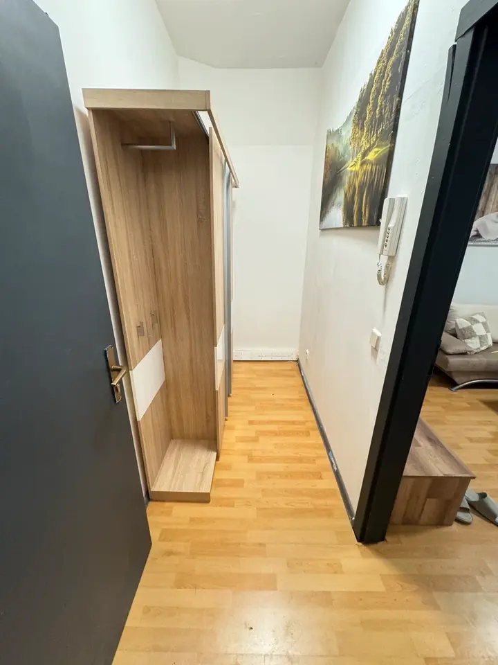 WG-Zimmer mit 60 m² in Coswig – Bild 5