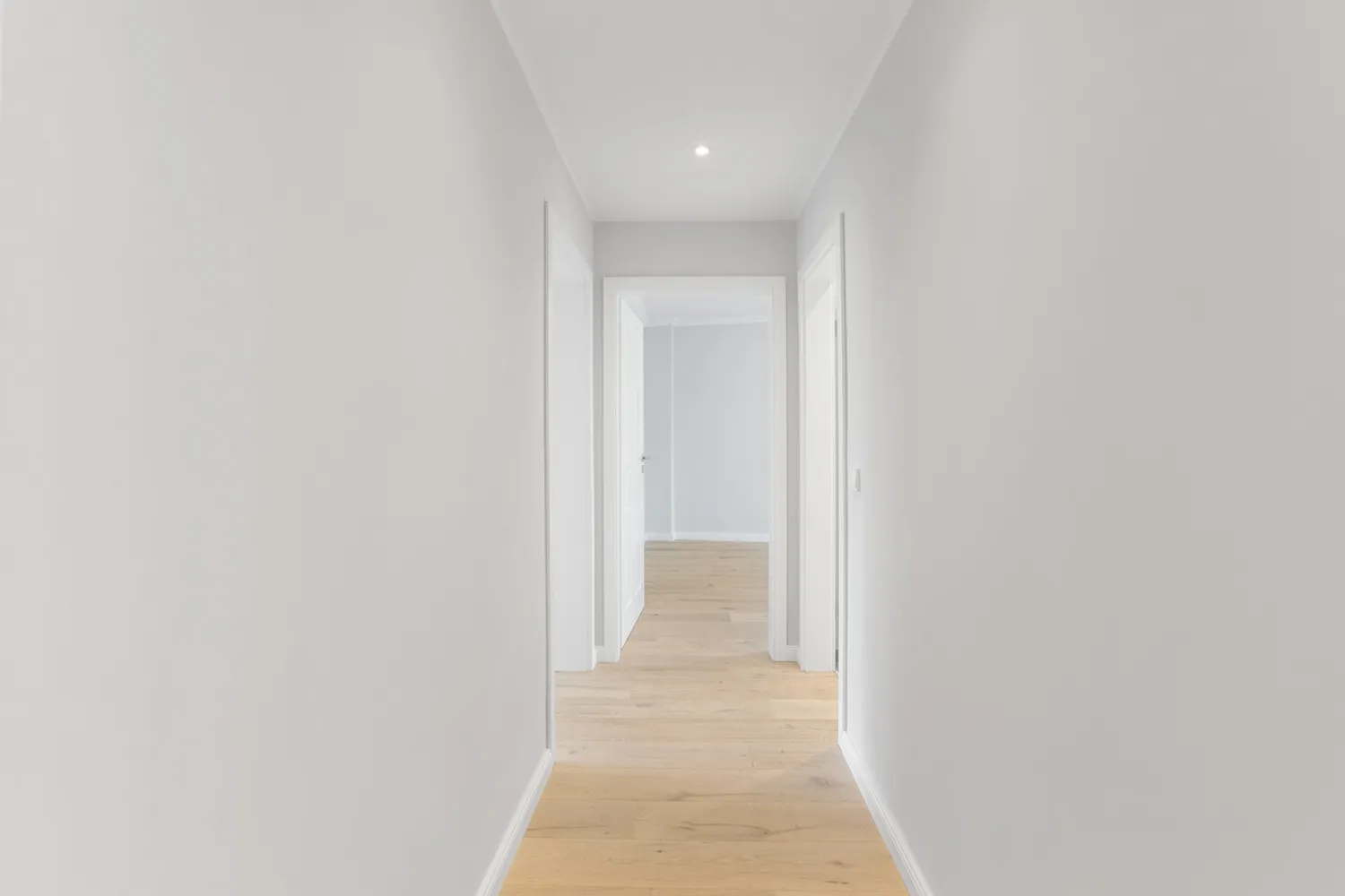 2 Zimmer Wohnung mit 68 m² in Hamburg – Bild 2