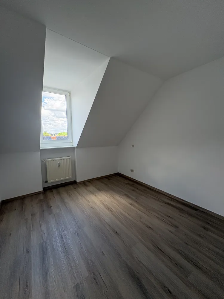 2 Zimmer Wohnung mit 50 m² in Regensburg – Bild 2