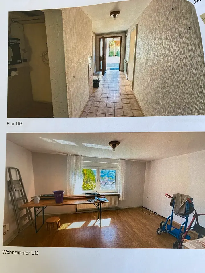 3 room house with 47 m² in Schwäbisch Hall – Photo 2