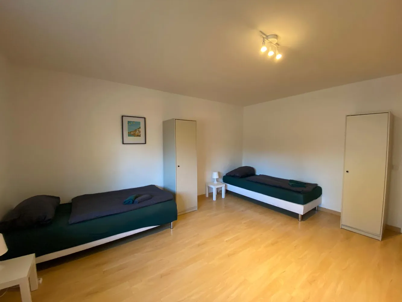 1 Zimmer Wohnung mit 37 m² in Miltenberg – Bild 1