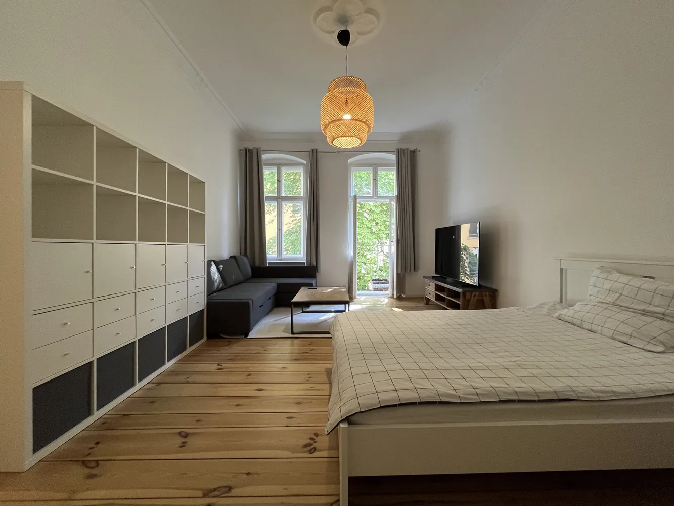 2 Zimmer Wohnung mit 53 m² in Berlin – Bild 8