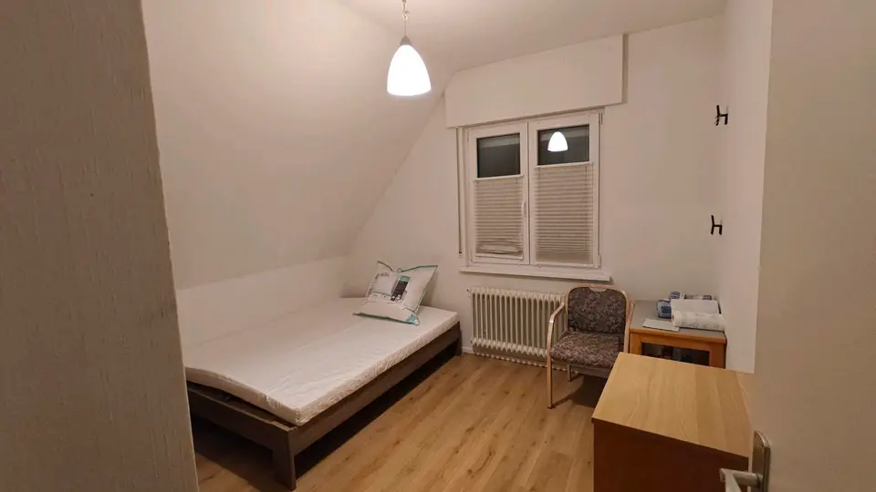 WG-Zimmer mit 21 m² in Kehl – Bild 1