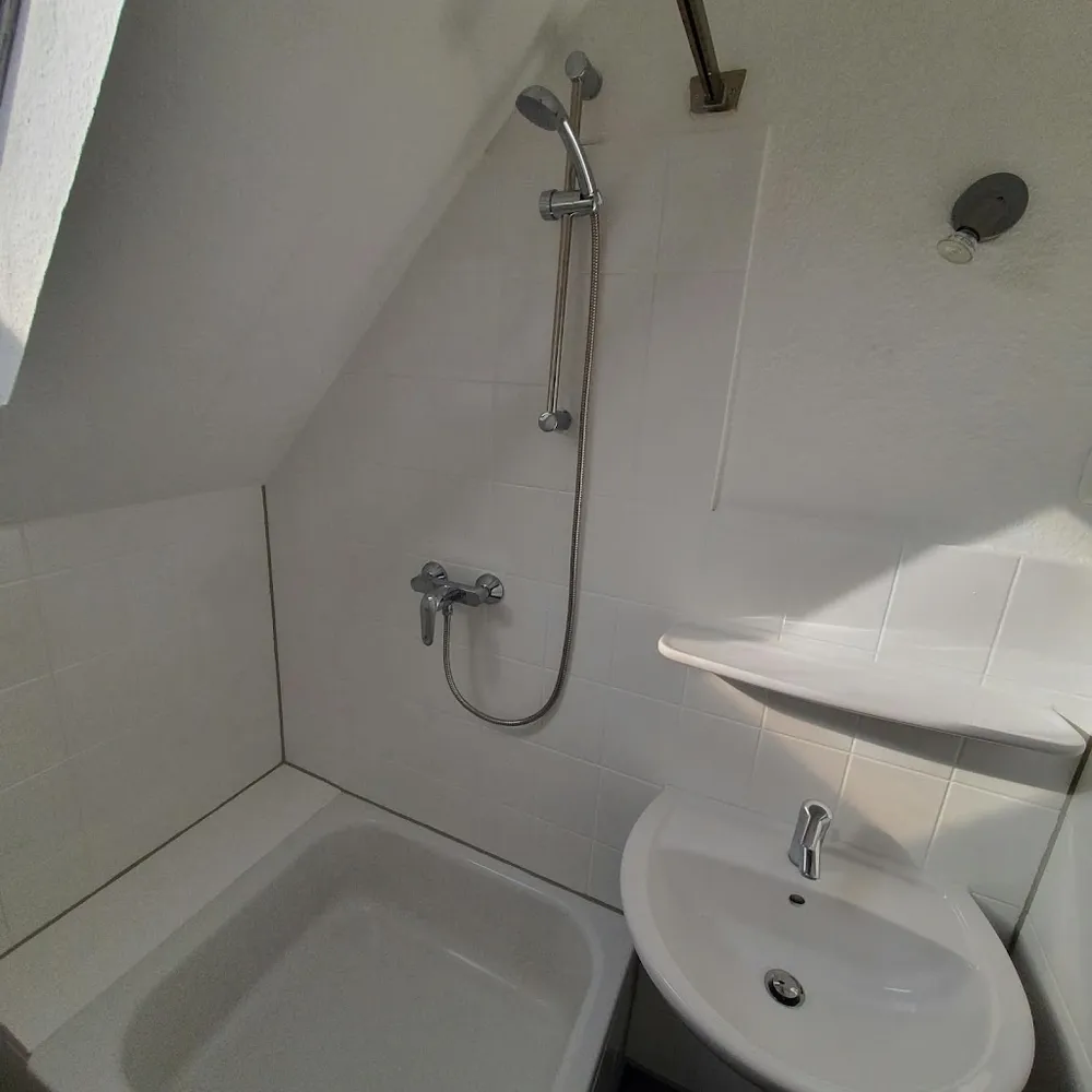 2 Zimmer Wohnung mit 34 m² in Duisburg – Bild 5