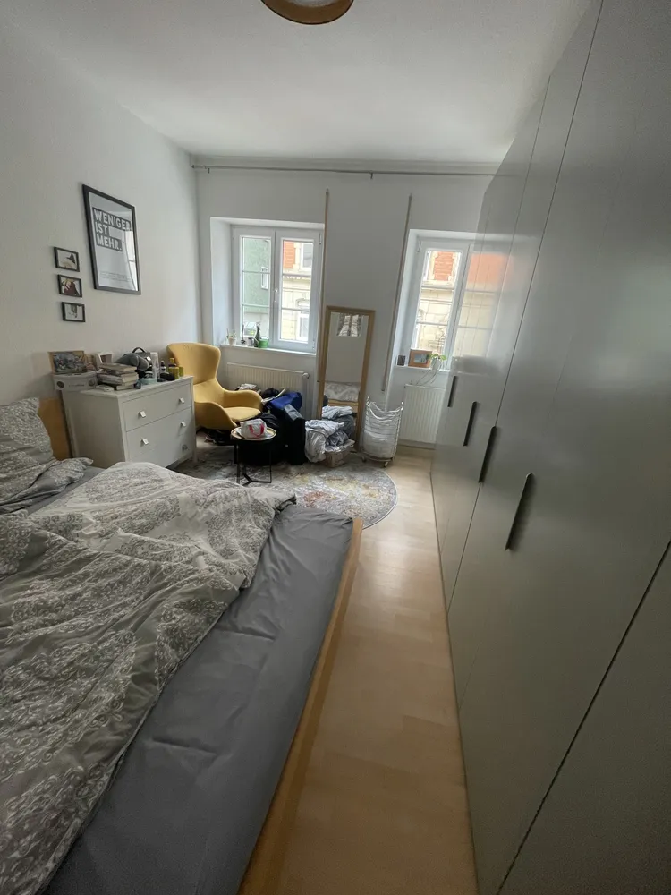 4 Zimmer Wohnung mit 67 m² in Stuttgart – Bild 11