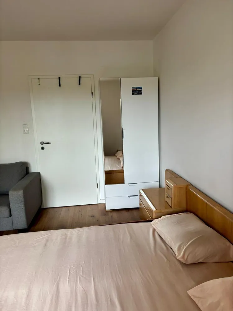 3 Zimmer Wohnung mit 75 m² in Augsburg – Bild 5