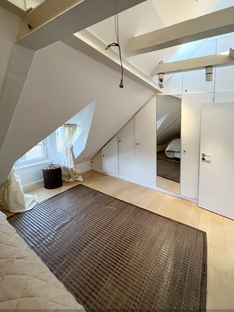 3 Zimmer Wohnung mit 116 m² in Hamburg – Bild 12