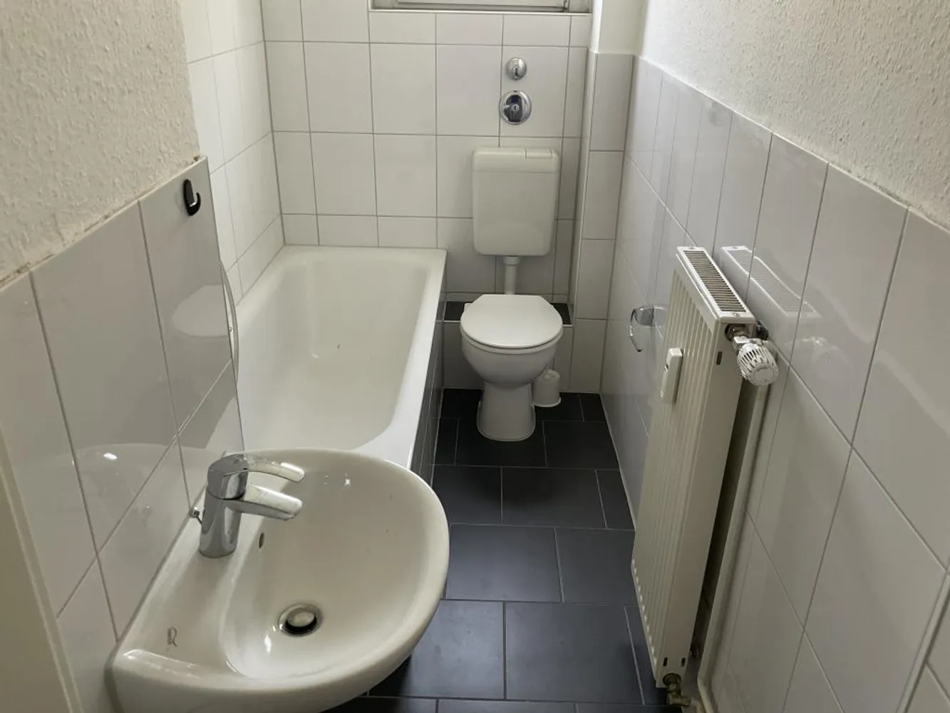 2 Zimmer Wohnung mit 48 m² in Duisburg – Bild 3
