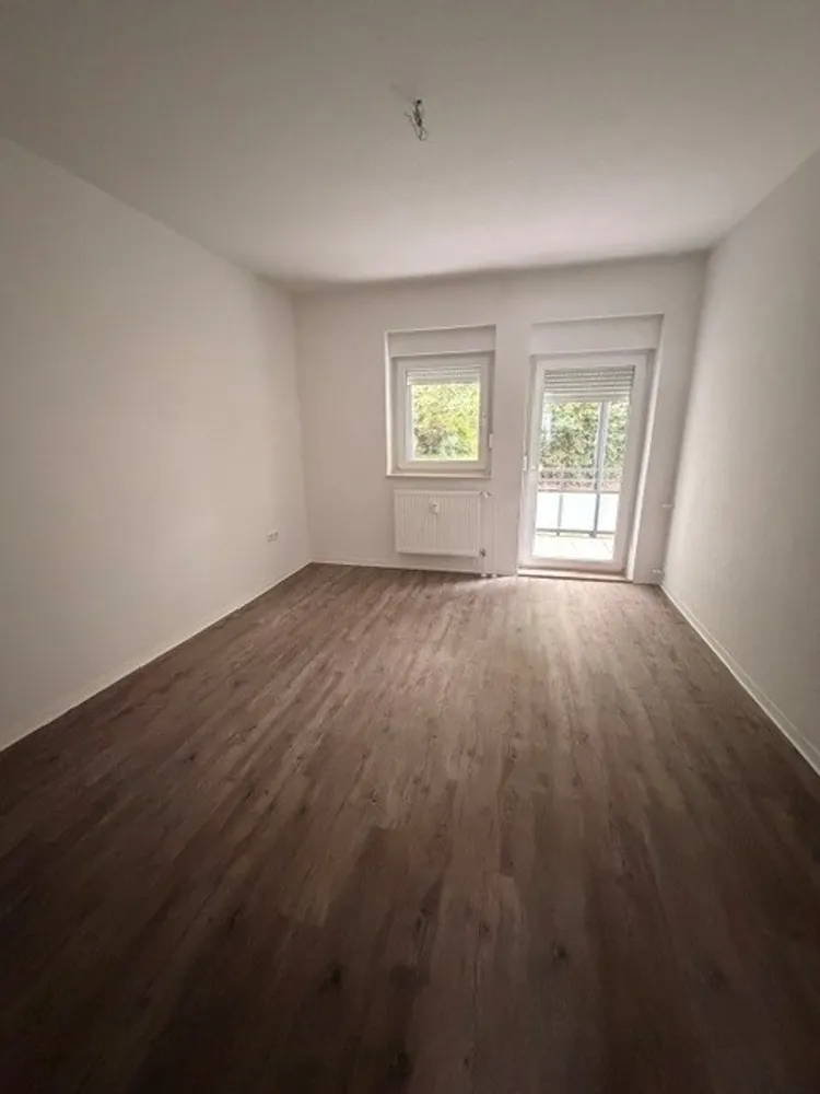 2 Zimmer Wohnung mit 50 m² in Herne – Bild 5