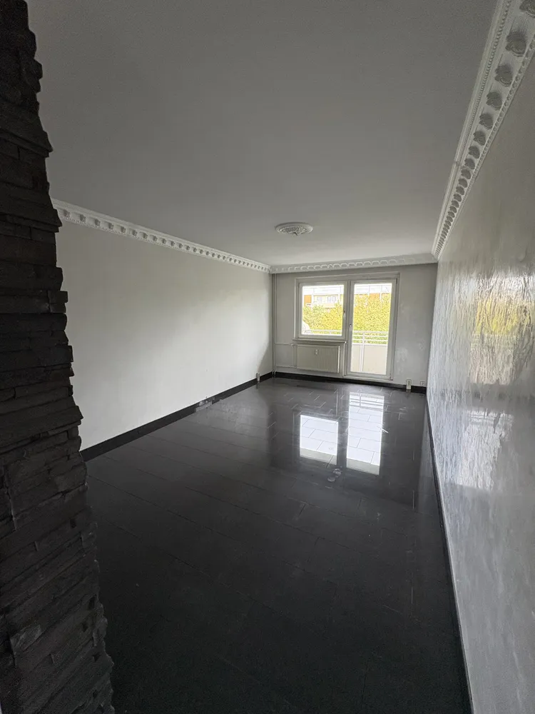 4 room apartment with 84 m² in Magdeburg – Photo 1