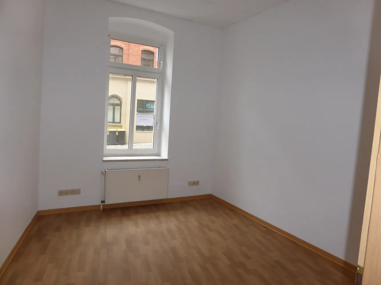 3 Zimmer Wohnung mit 63 m² in Halle (Saale) – Bild 3