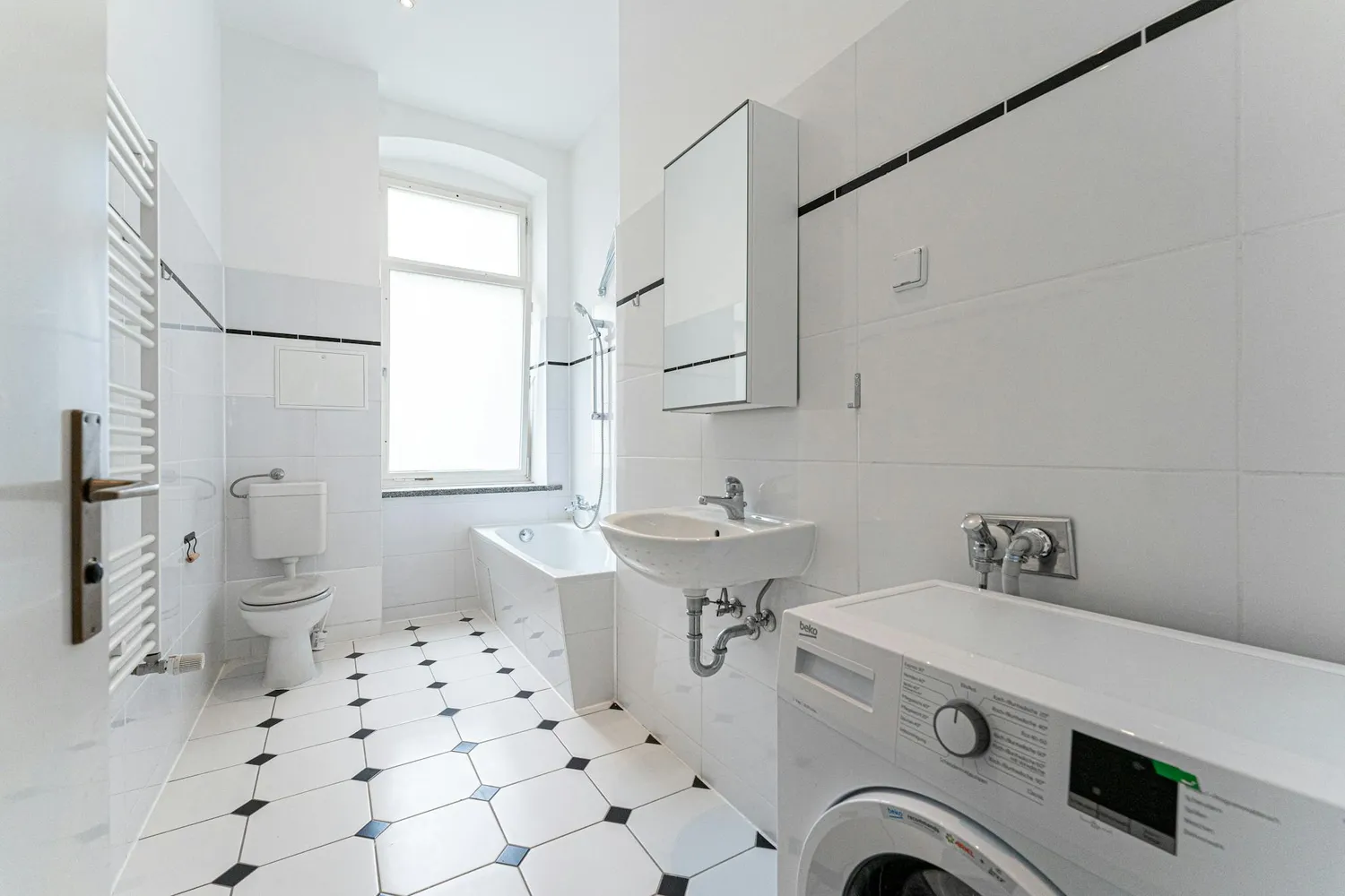 WG-Zimmer in Berlin – Bild 5
