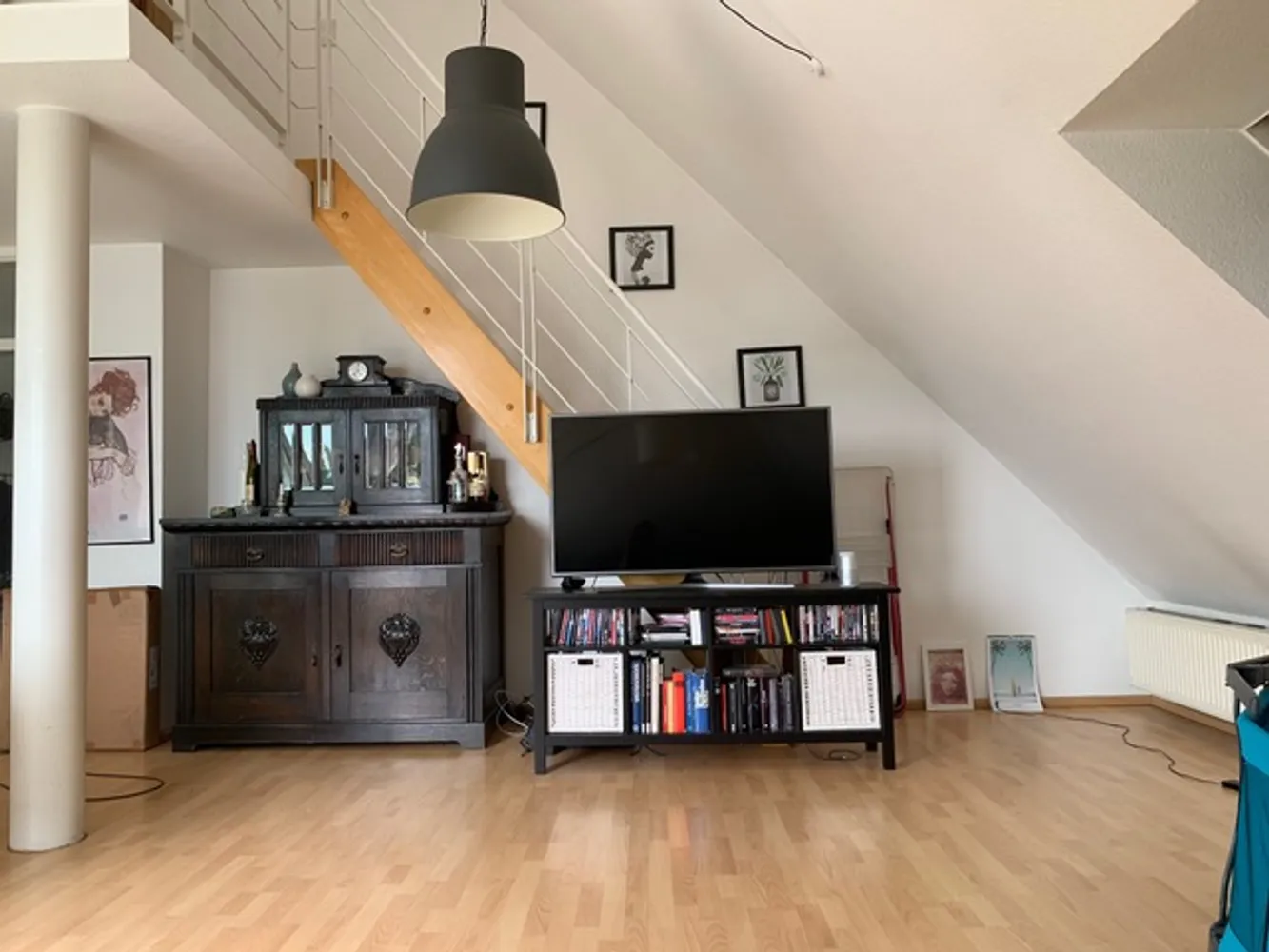 3 Zimmer Wohnung mit 77 m² in Solingen – Bild 6