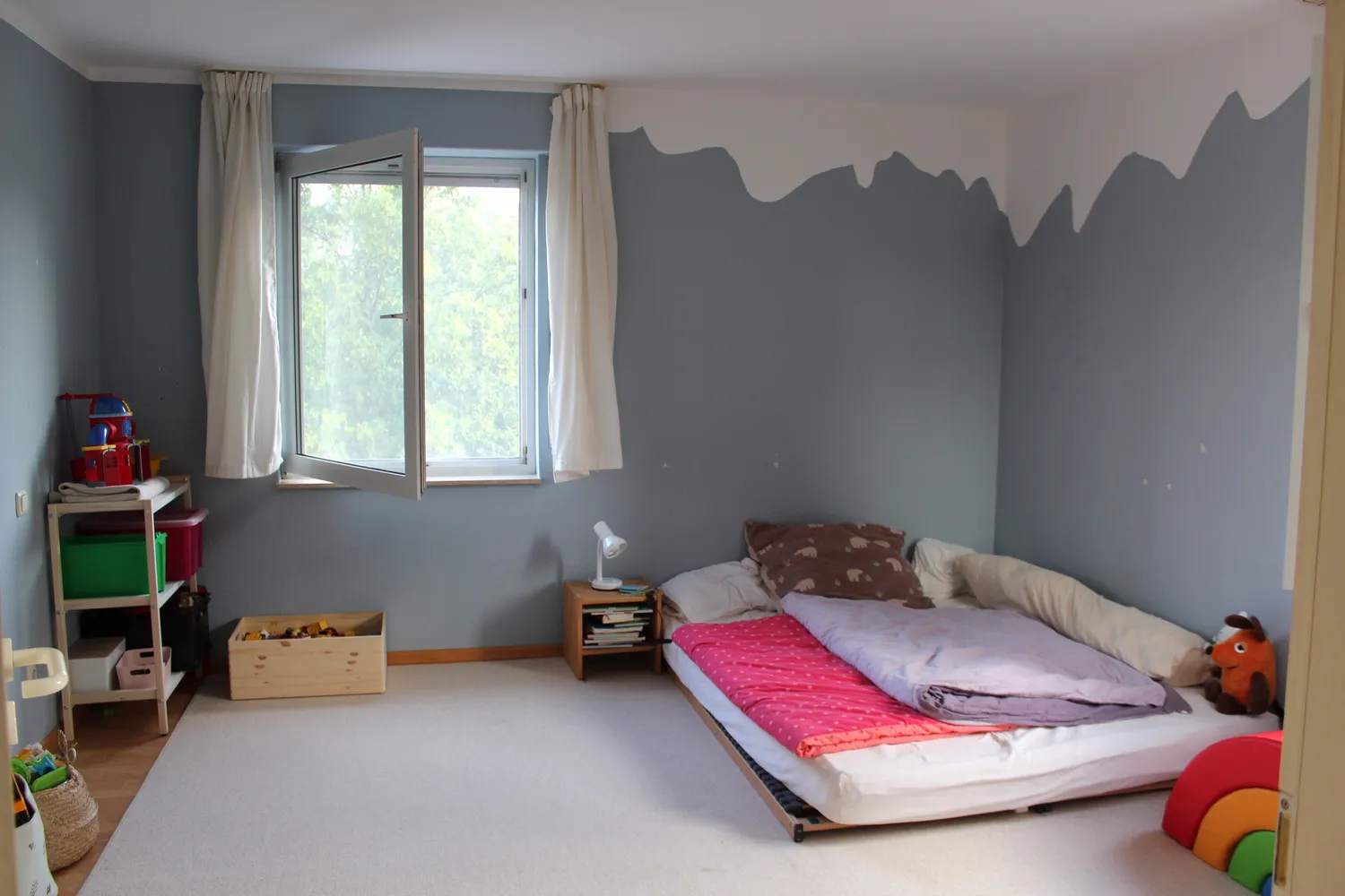3 Zimmer Wohnung mit 81 m² in Sankt Augustin – Bild 6