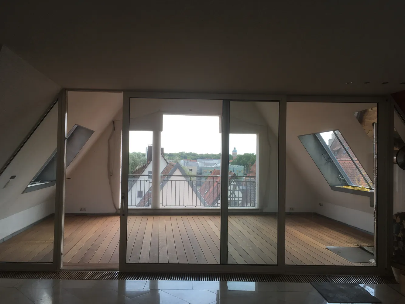 4 Zimmer Wohnung mit 227 m² in Ulm – Bild 9