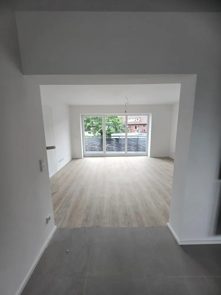 5 Zimmer Wohnung mit 115 m² in Münster – Bild 9