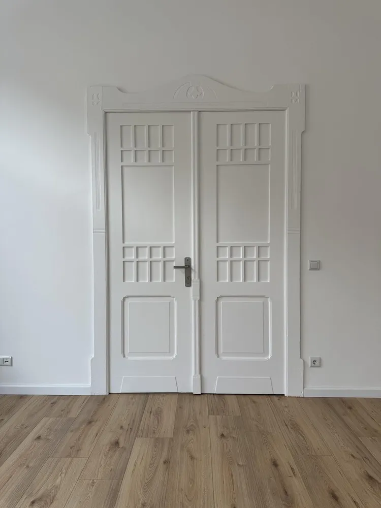 4 Zimmer Wohnung mit 126 m² in Finsterwalde – Bild 2