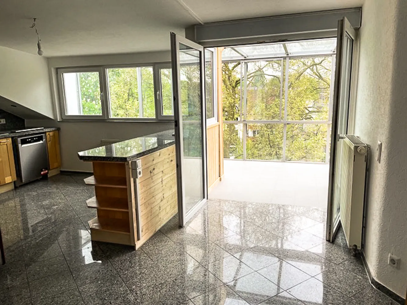 6 Zimmer Wohnung mit 117 m² in Dortmund – Bild 12