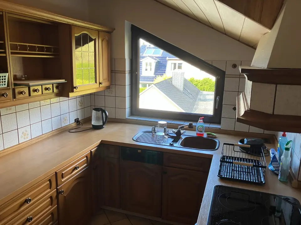 WG-Zimmer mit 83 m² in Berlin – Bild 10