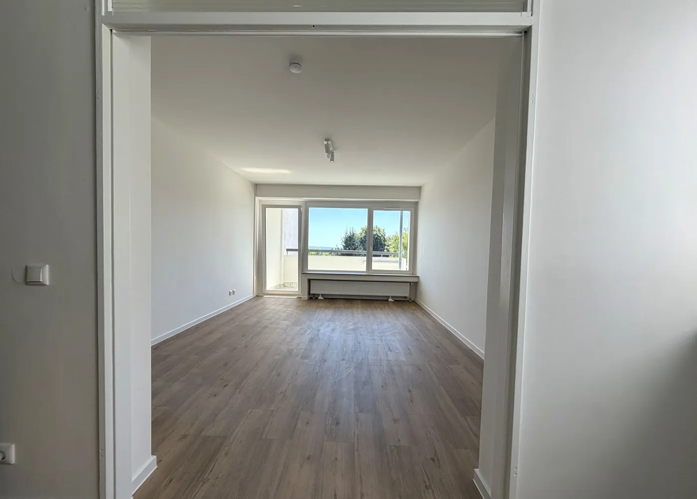 2 Zimmer Wohnung mit 67 m² in Aachen – Bild 3