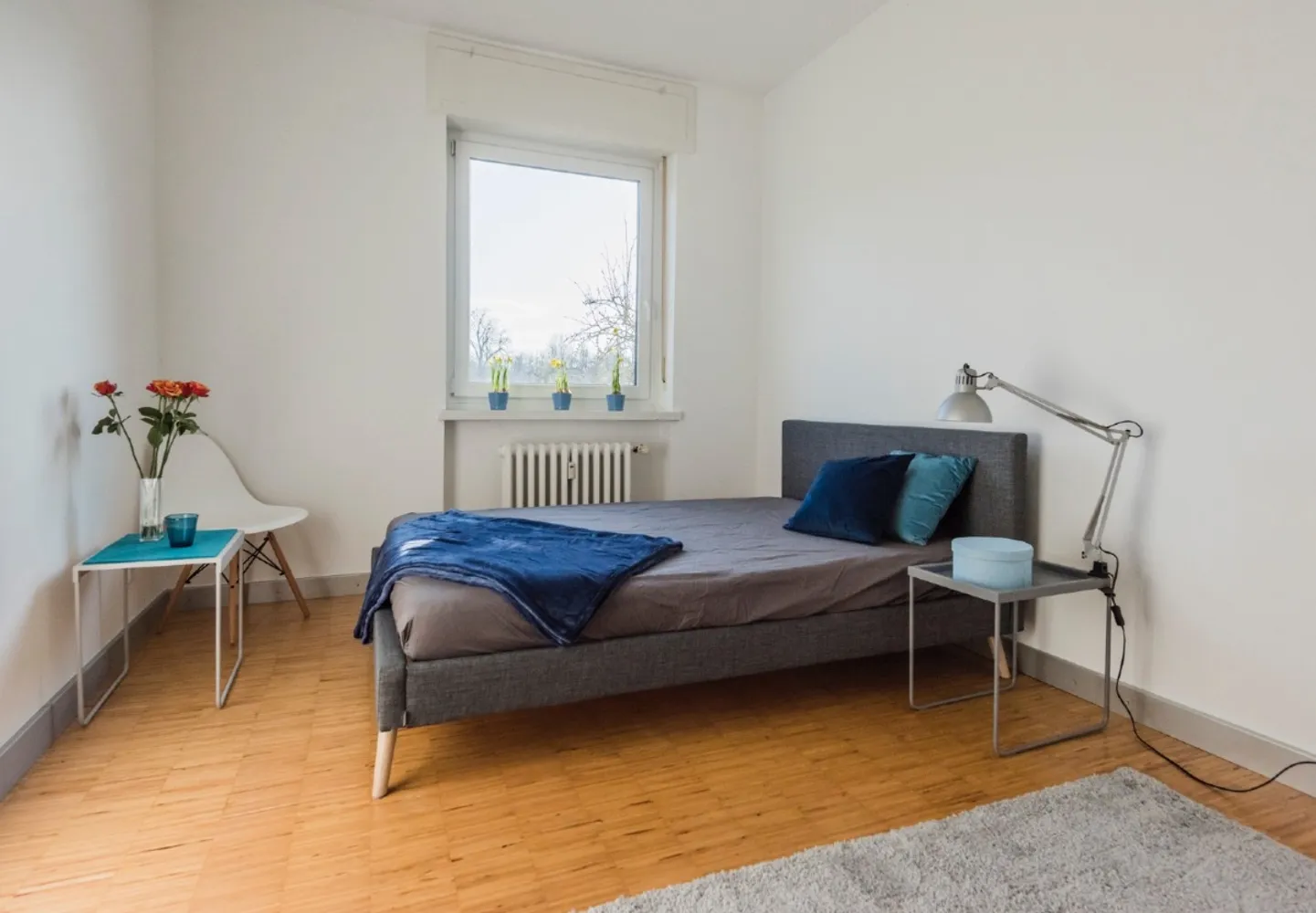 2 Zimmer Wohnung mit 67 m² in Frankfurt am Main – Bild 6