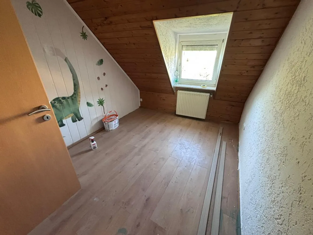 4 room apartment with 85 m² in Pirmasens – Photo 1