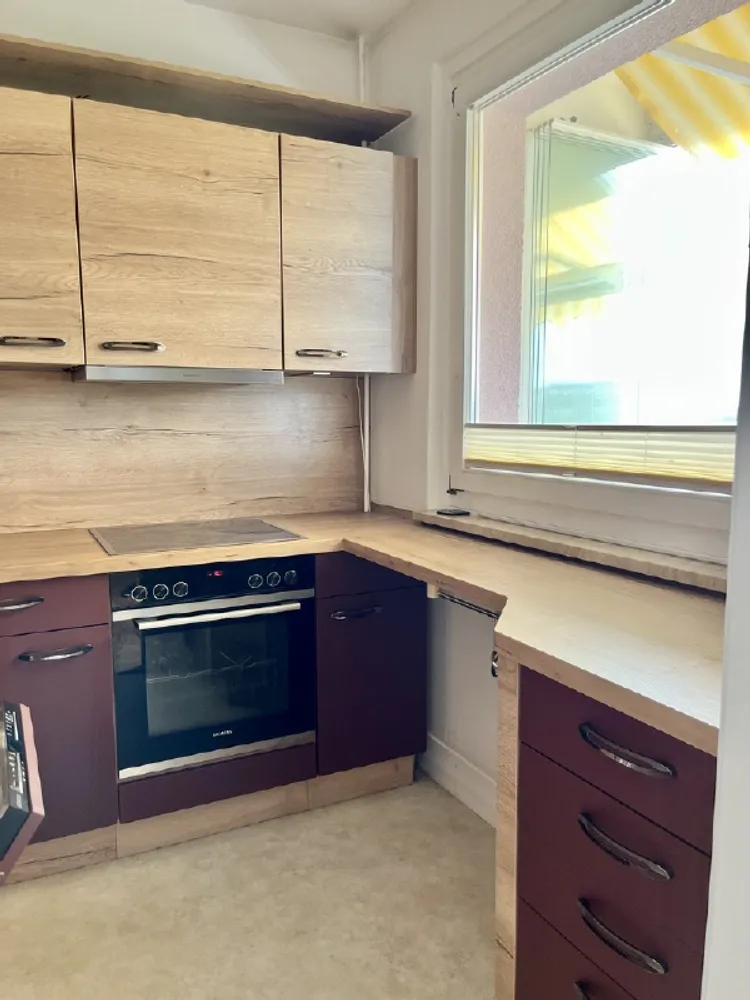 4 Zimmer Wohnung mit 75 m² in Dresden – Bild 6