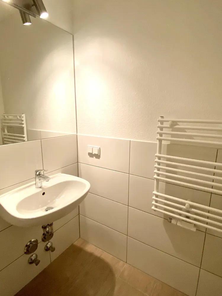 1 Zimmer Wohnung mit 29 m² in Hamm – Bild 5