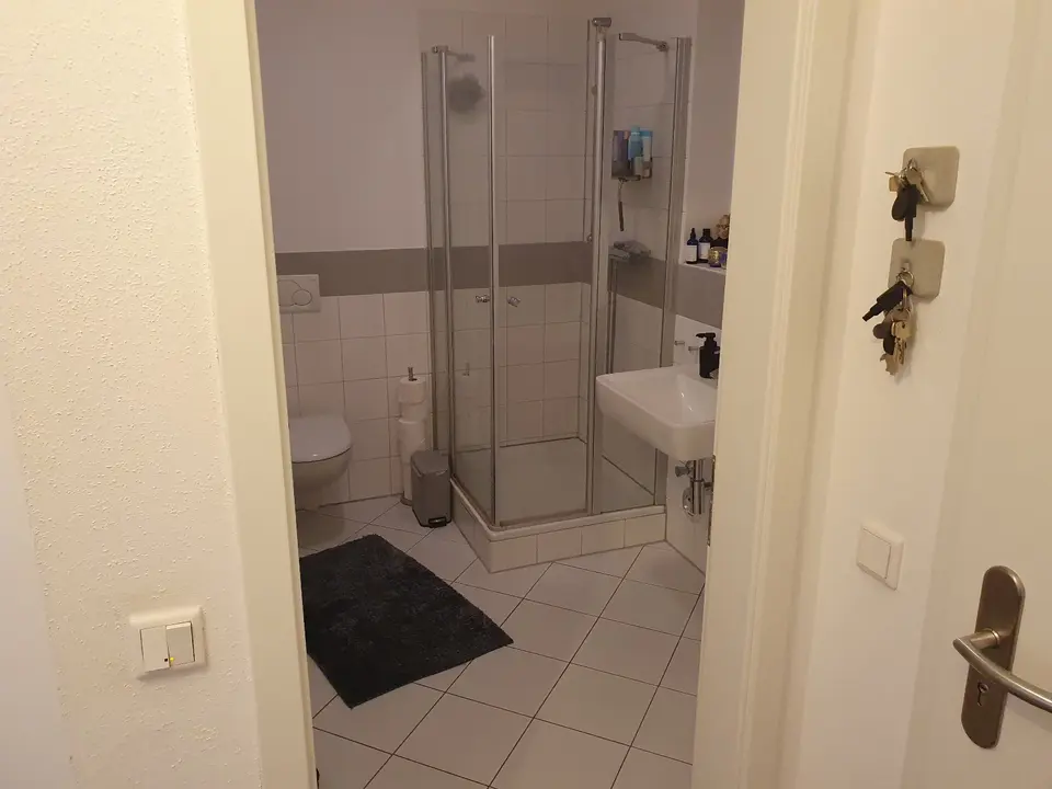 2 Zimmer Wohnung mit 63 m² in Mainz – Bild 9
