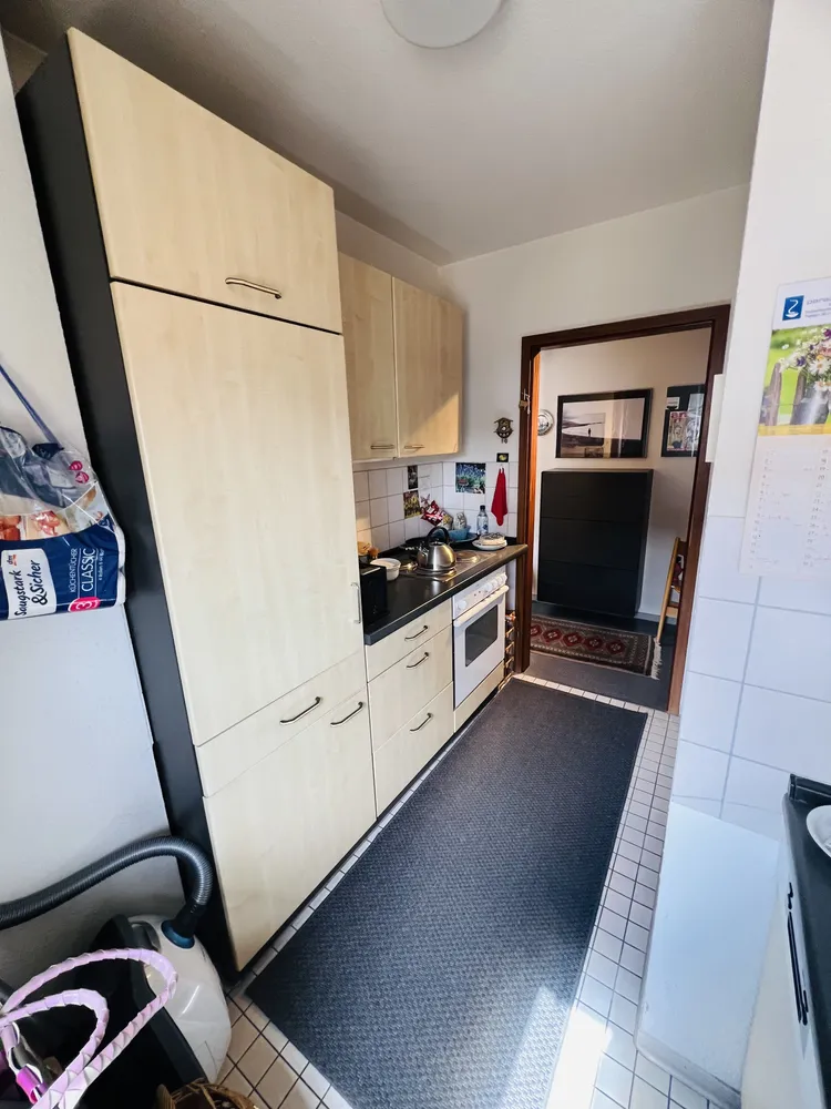 2 Zimmer Wohnung mit 80 m² in Mannheim – Bild 10